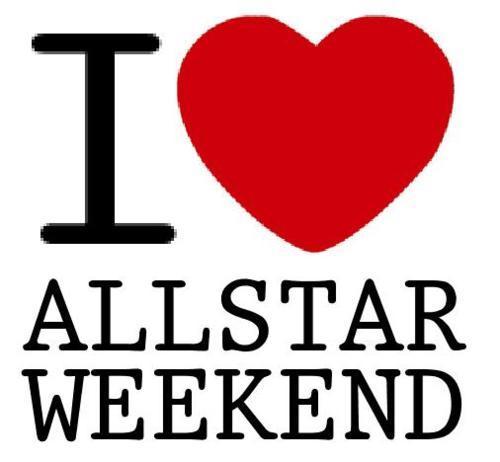  Allstar Weekend<3 Amore these boys<3