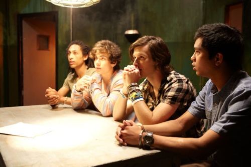  Allstar Weekend<3 l’amour these boys<3
