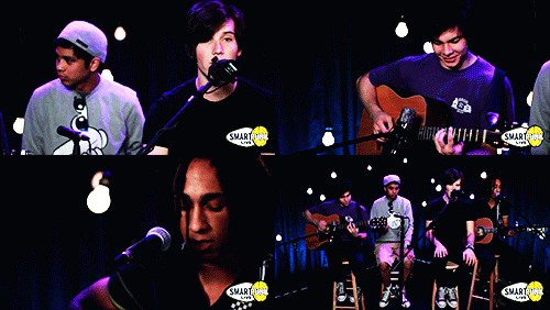  Allstar Weekend<3 upendo these boys<3