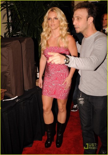  Britney @ KIIS FM's Wango Tango 2011