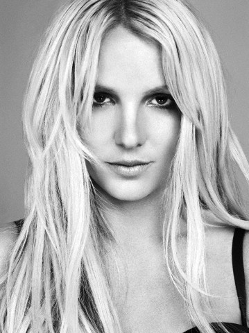  Britney ছবি ❤