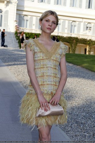  Chanel - Collection Croisiere 显示 2011