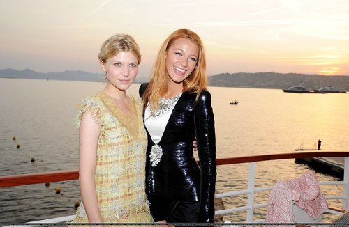  Chanel - Collection Croisiere 显示 2011