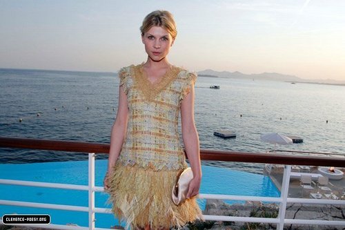  Chanel - Collection Croisiere montrer 2011