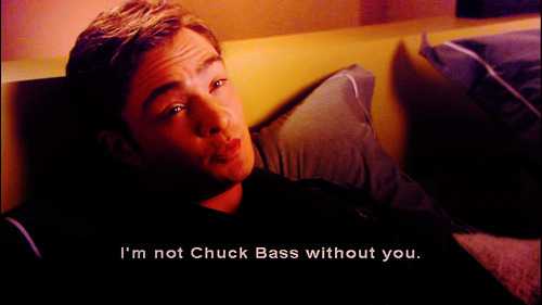  Chuck & Blair <3