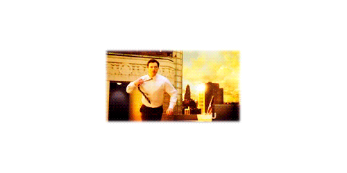  Clark Kent aka super-homem [Series Finale]