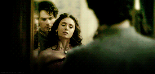  Damon & Katherine 2x22..