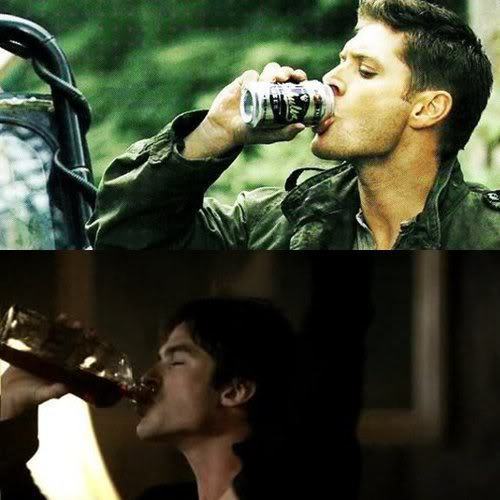  Dean/Damon
