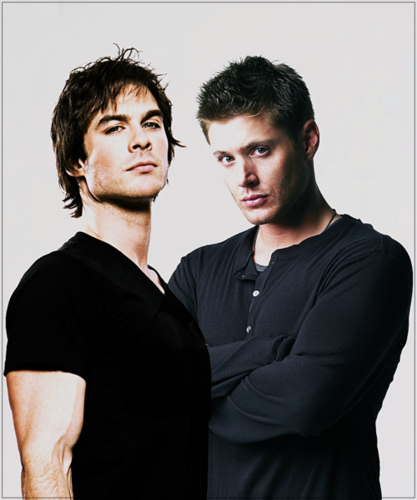  Dean/Damon