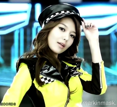  Girls' Generation Mr. Taxi Sooyoung