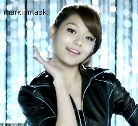  Girls' Generation Mr. Taxi Sooyoung