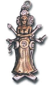  Hecate