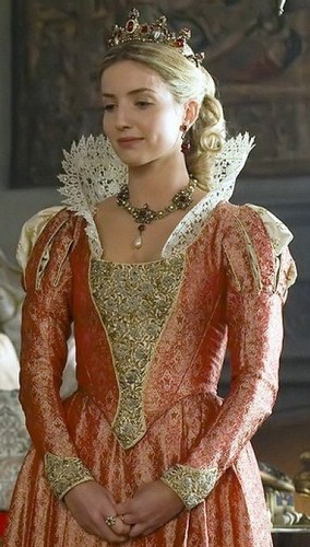  Jane Seymour