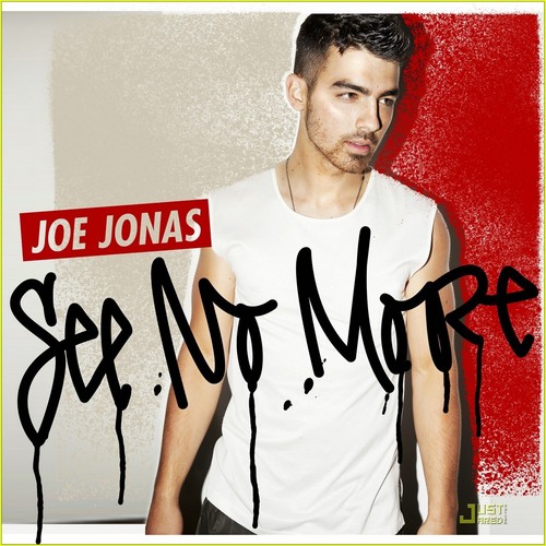  Joe Jonas Debut Album Out September 6th!