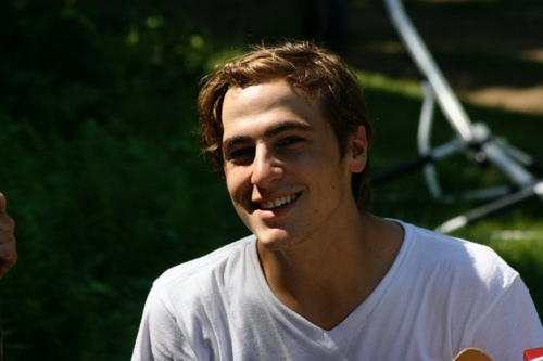  Kendall ♥