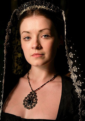 Mary Tudor