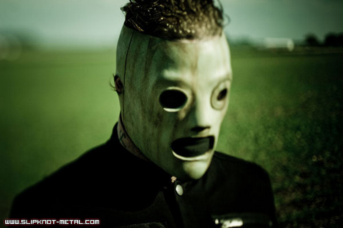  Masks [2008]