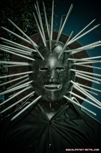  Masks [2008]