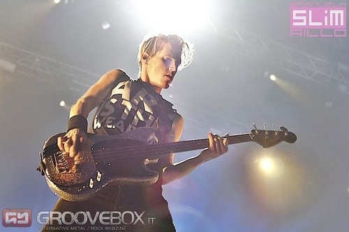  Mikey way!