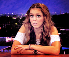  Miley (L)