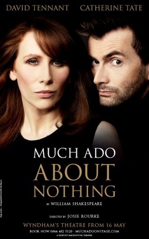  Much Ado About Nothing Posters