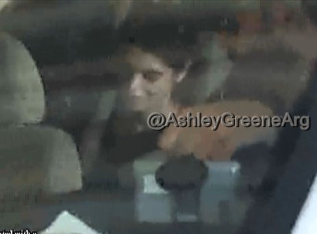  New/Old Fanpics Of Ashley Greene In Argentina