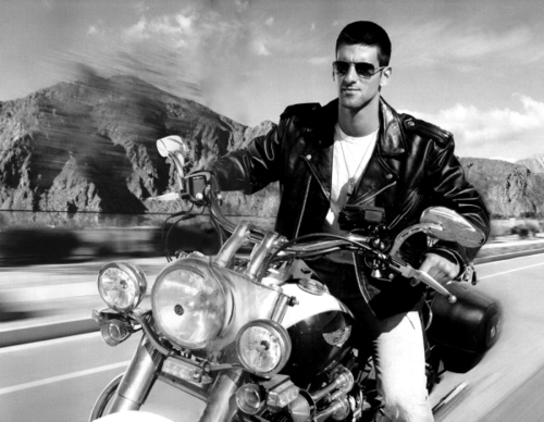  Novak! Can I Ave A Ride? (Love Everyfing Bout The Serbernator) 100% Real ♥