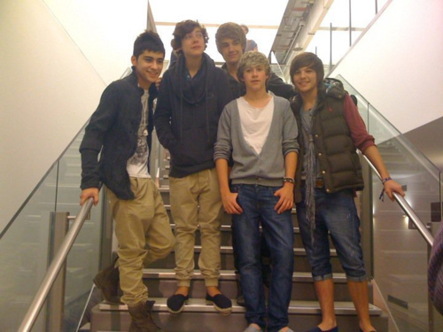  One Direction<3 pag-ibig these boys<3 ((Some Rare))