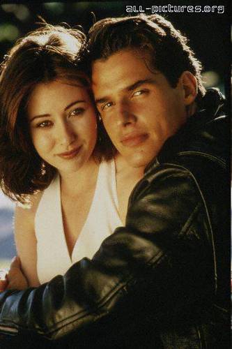  Prue and Bane