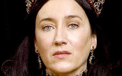  क्वीन Catherine of Aragon