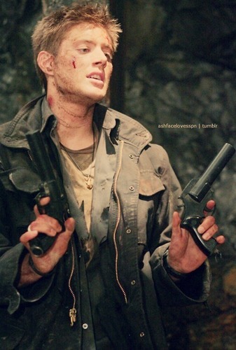 Dean such a bada**