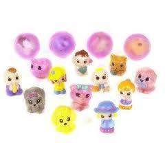  Squinkies bubble pack 3