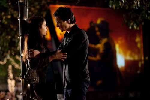  TVD Finale Stills; 2x22, As I Lay Dying!