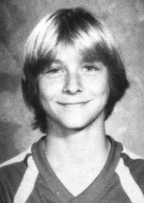  Teenager Kurt