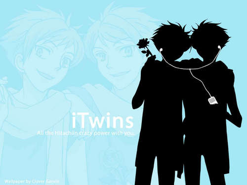  Teh Twins X3