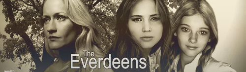  The Everdeens