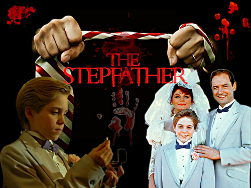 The StepFather 2