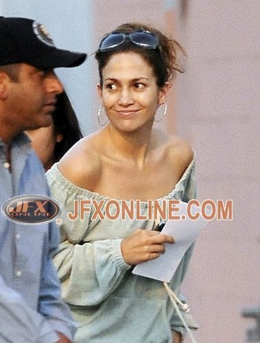  j lo without make up