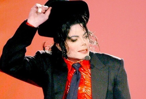  愛 MJ