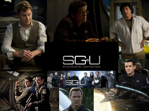  men of SGU ;)