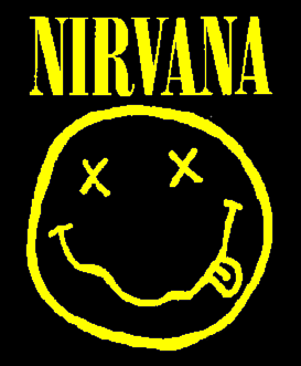  nirvana logo