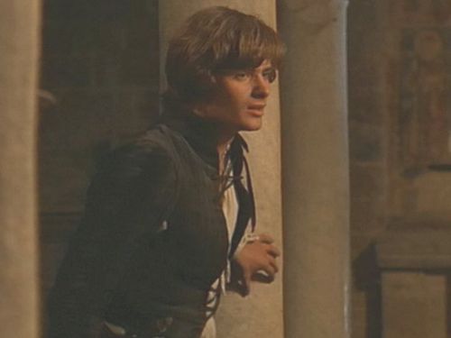 1968 Romeo & Juliet