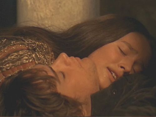  1968 Romeo & Juliet