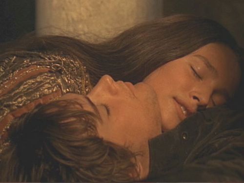  1968 Romeo & Juliet