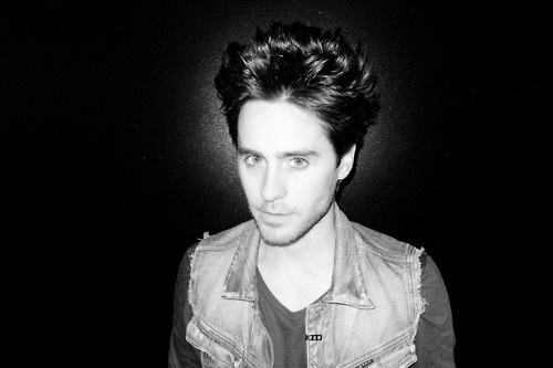 30 Seconds to Mars Pics by Terry Richardson