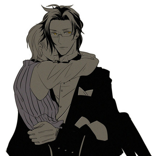  Alois and Claude