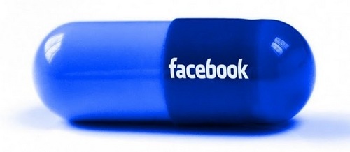  Are u addicted 2 Facebook?