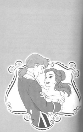 Belle and Adam (Manga)