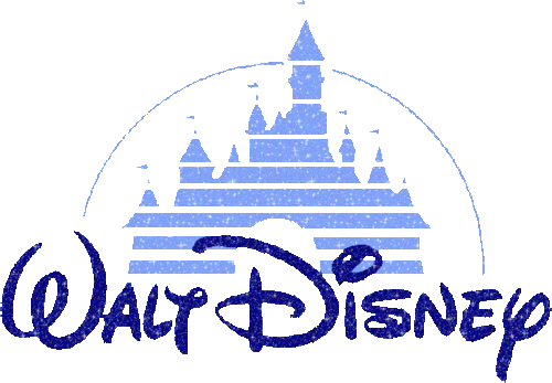  Дисней Logo
