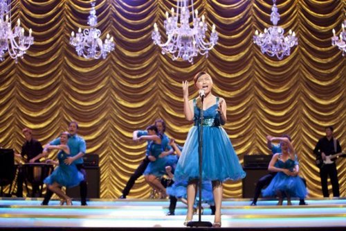  Glee - Episode 2.22 - New York - Promotional foto's